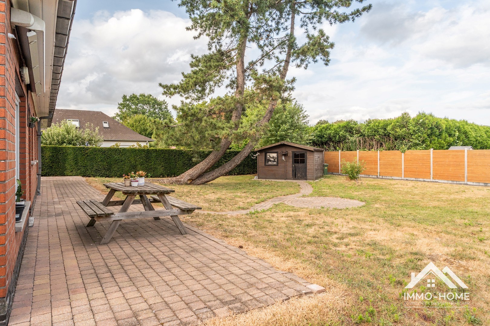Maison à vendre à Wachtebeke avec 3 chambres - photo 4