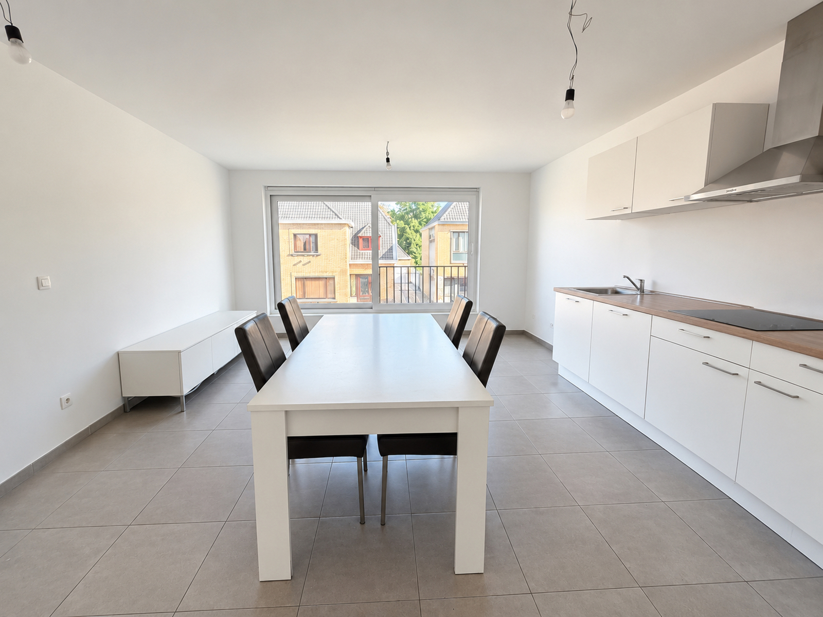 Appartement à louer à Wachtebeke avec 1 chambre - photo 4