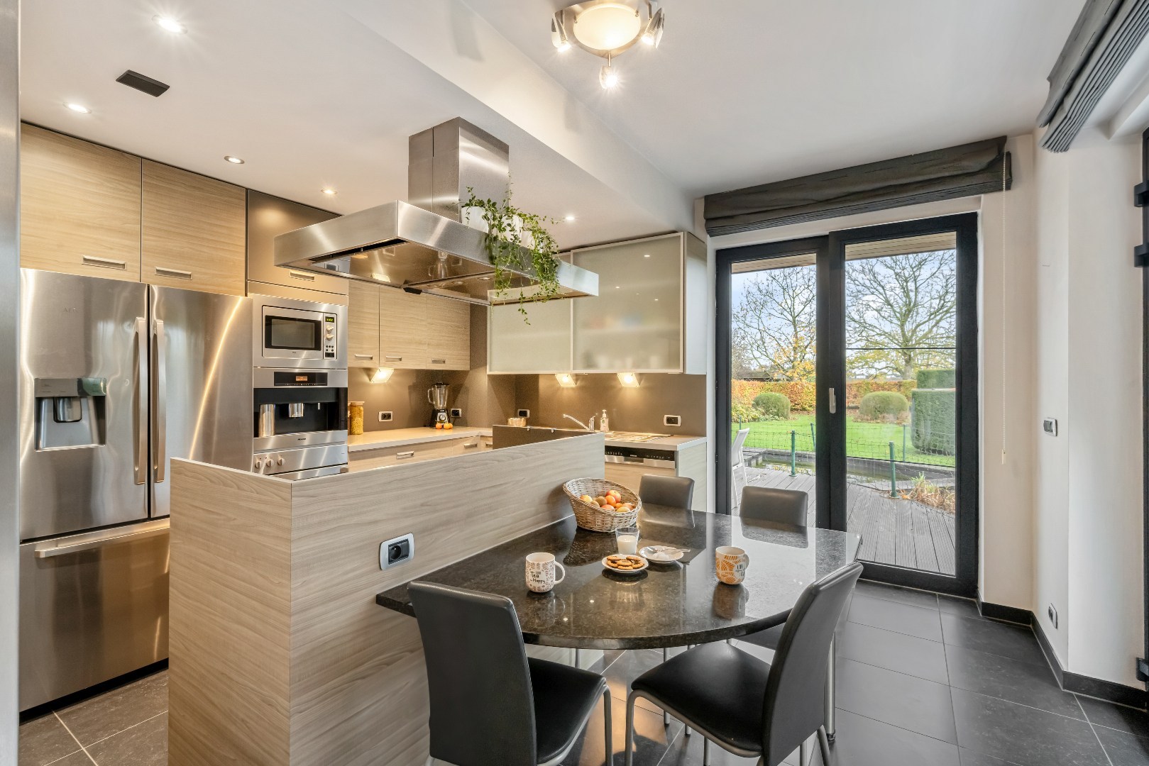 Maison à vendre à Zottegem avec 3 chambres - photo 4