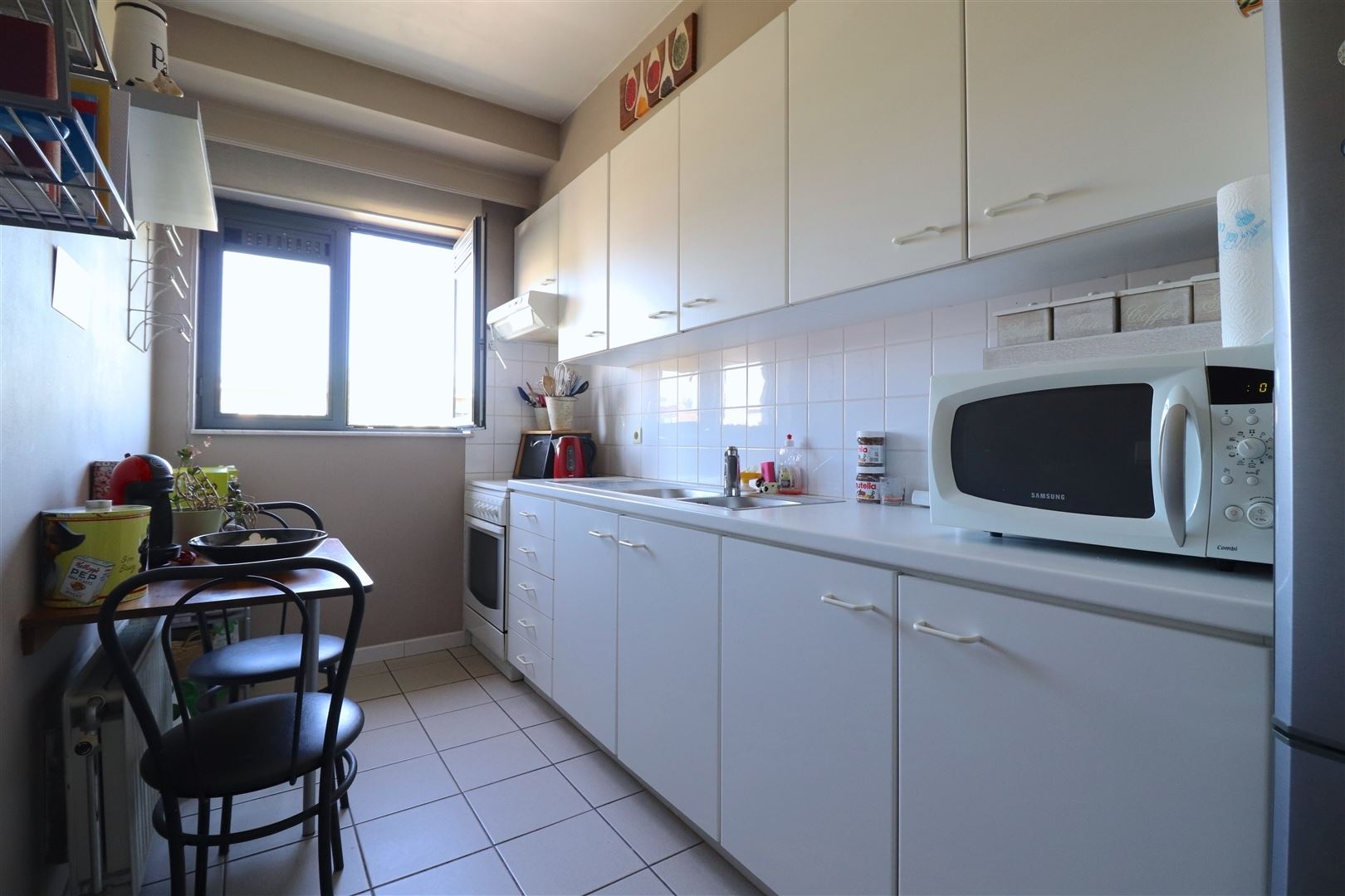 Appartement met 2 slaapkamers te Borsbeek - foto 5