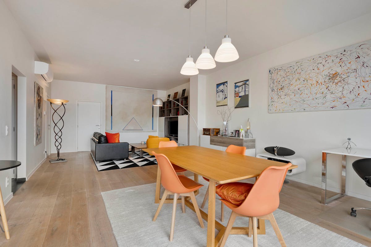 Instapklaar appartement van ca. 130 m² te koop op toplocatie - foto 3