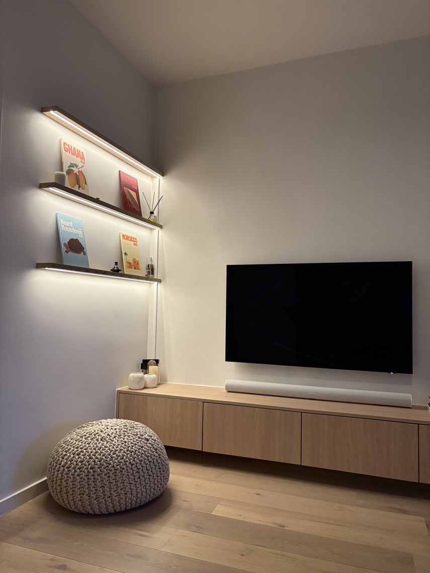 Appartement te koop in Antwerpen met 1 slaapkamer - foto 3