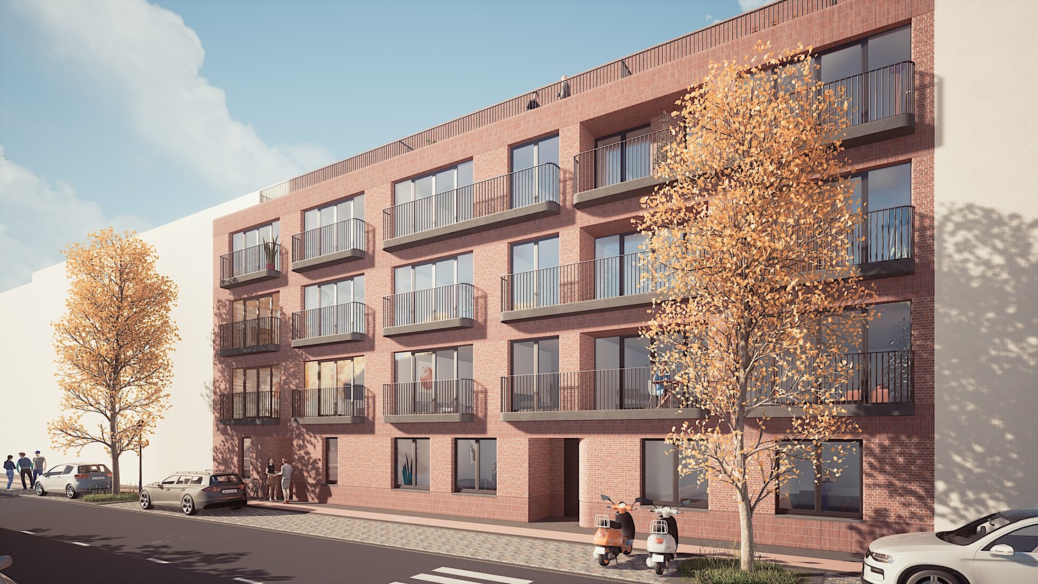 Project te koop in Deurne - foto 5