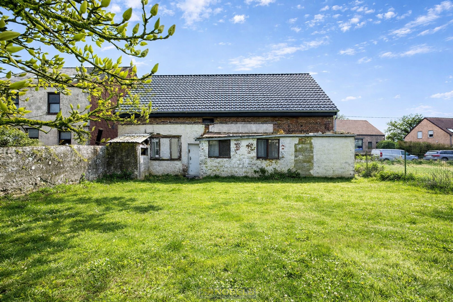 Te koop, nieuw te bouwen villa in dorpskern van Oeudeghien - photo 4