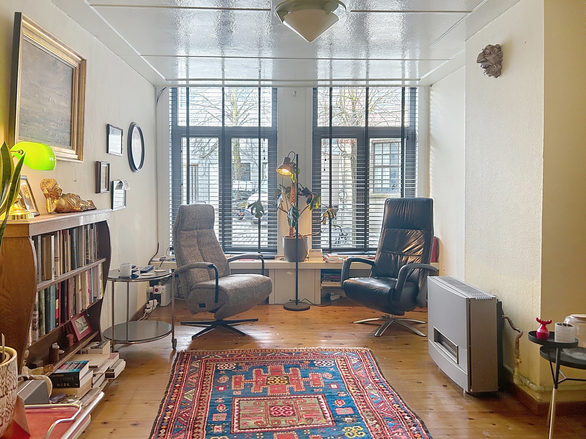 Huis te huur in Lier met 2 slaapkamers - foto 3