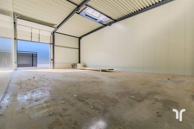 Project te koop in Zedelgem