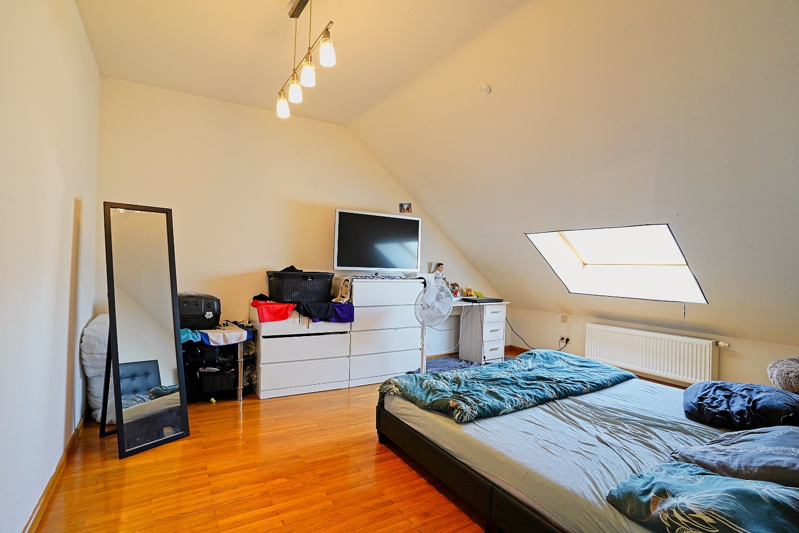 Apartment for sale in Dendermonde with 1 bedroom - photo 3