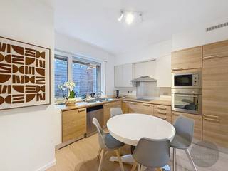 House for sale in Blankenberge