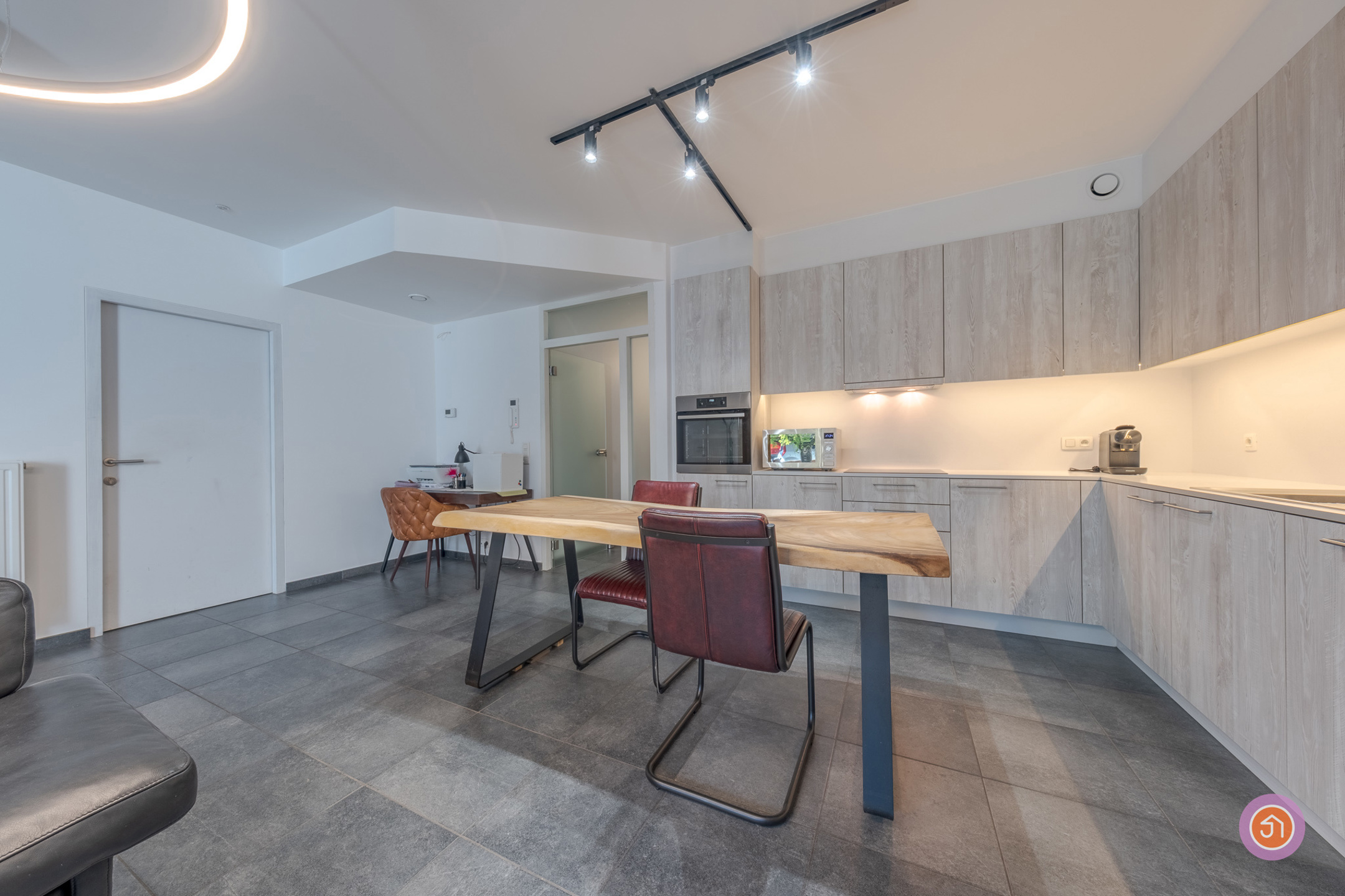 Appartement à vendre à Bornem avec 3 chambres - photo 5