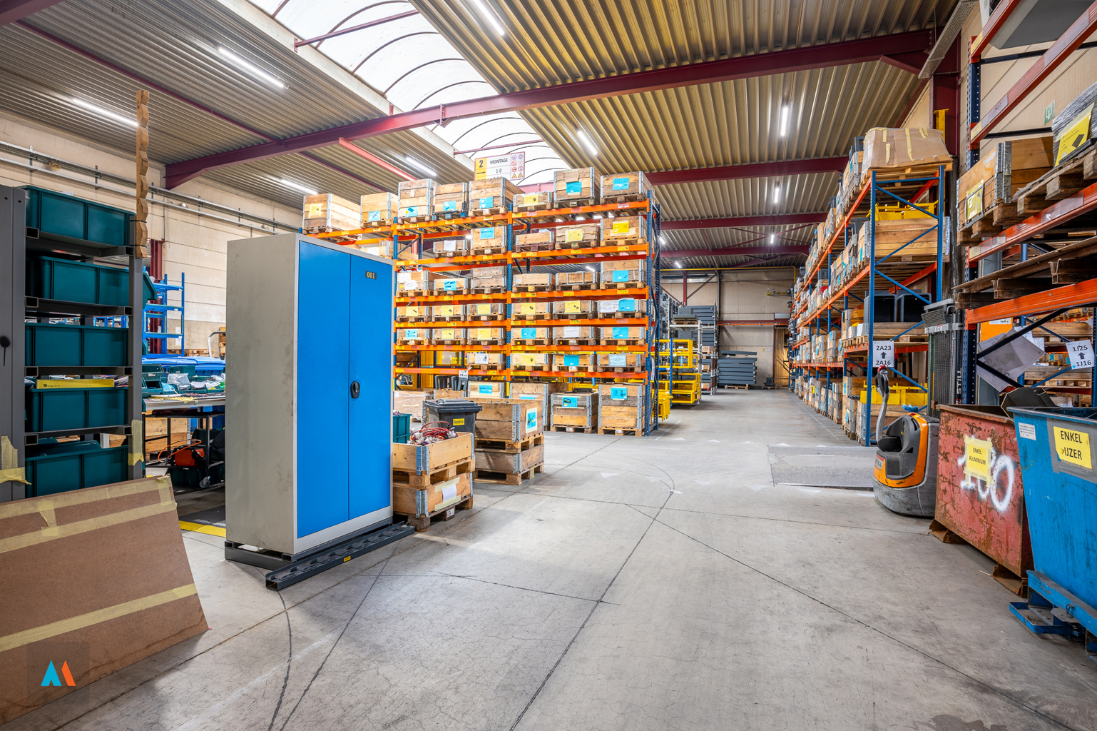 Commercial à louer à Hoogstraten - photo 4