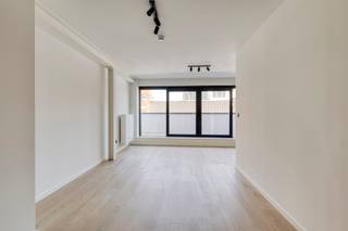 **Wonen in Residentie ROUTE 66**Wonen in Residentie ROUTE 66 is kiezen voor kwaliteit en ruimte en dit op een uiterst strategisch goede locatie. Wij...
