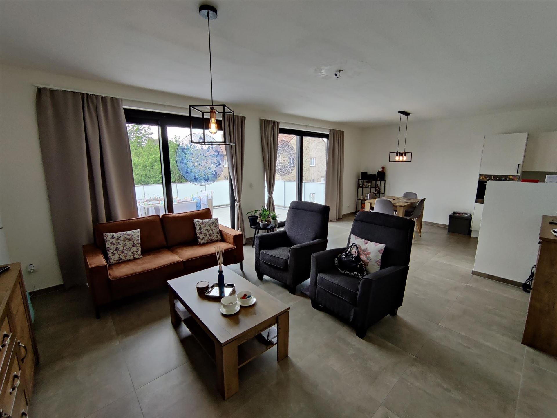 Appartement à louer à Maasmechelen avec 2 chambres - photo 4