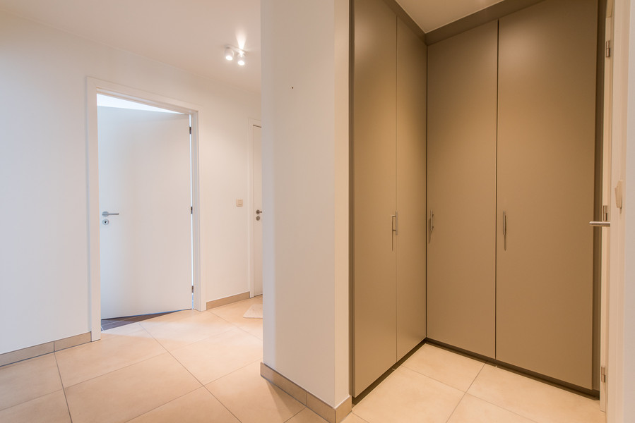 Instapklaar appartement van 107 m² in centrum Diepenbeek. - foto 4