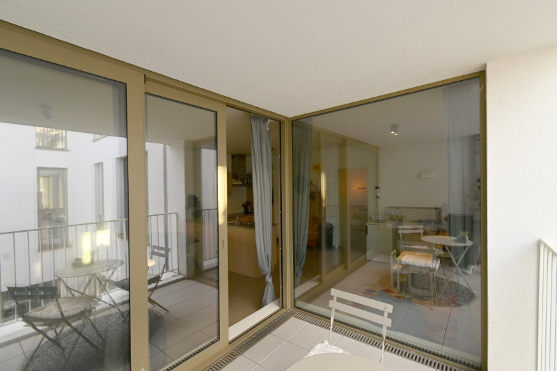 Apartment for sale in Haasdonk with 2 bedrooms - photo 3