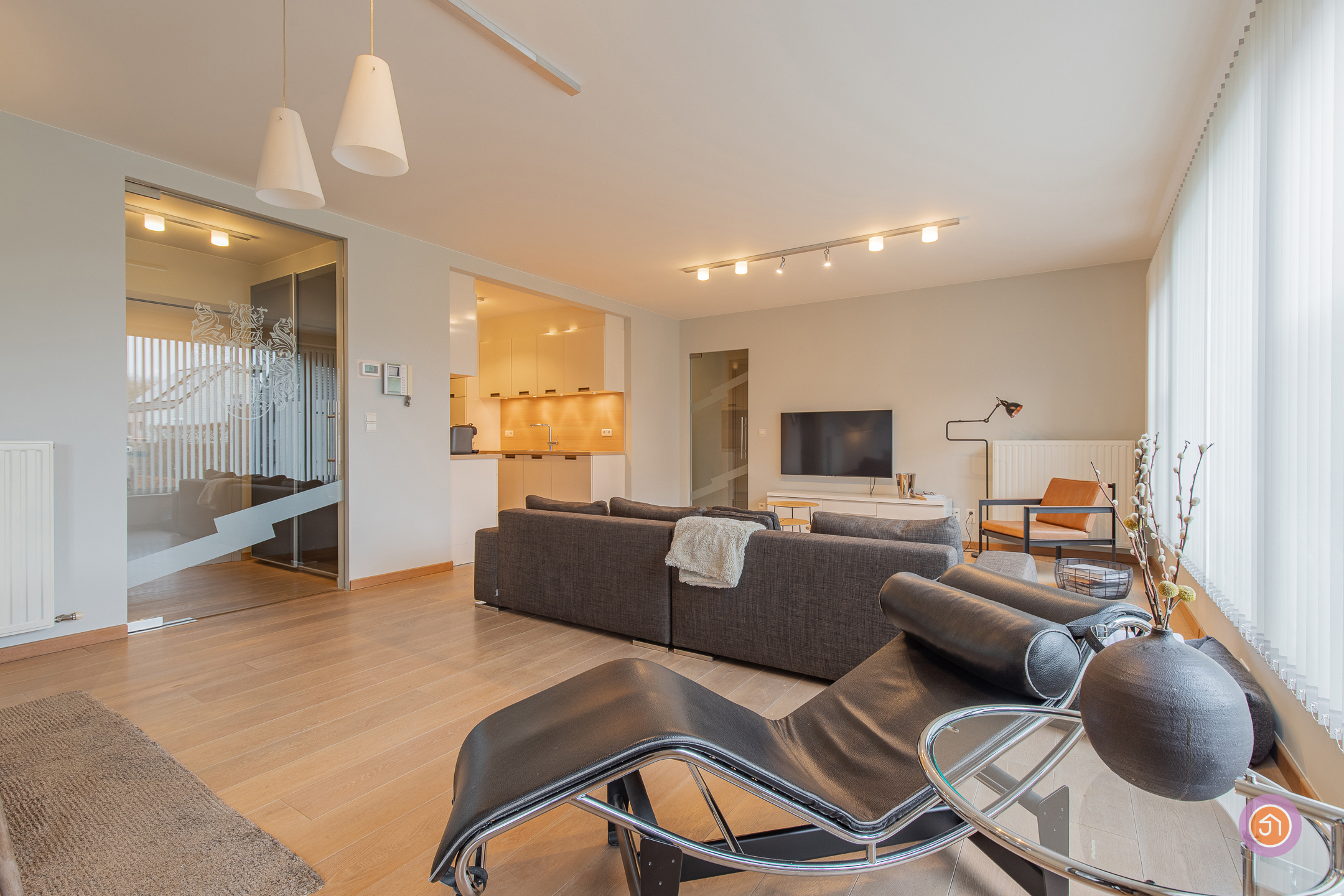 Appartement à vendre à Puurs-Sint-Amands avec 3 chambres - photo 3