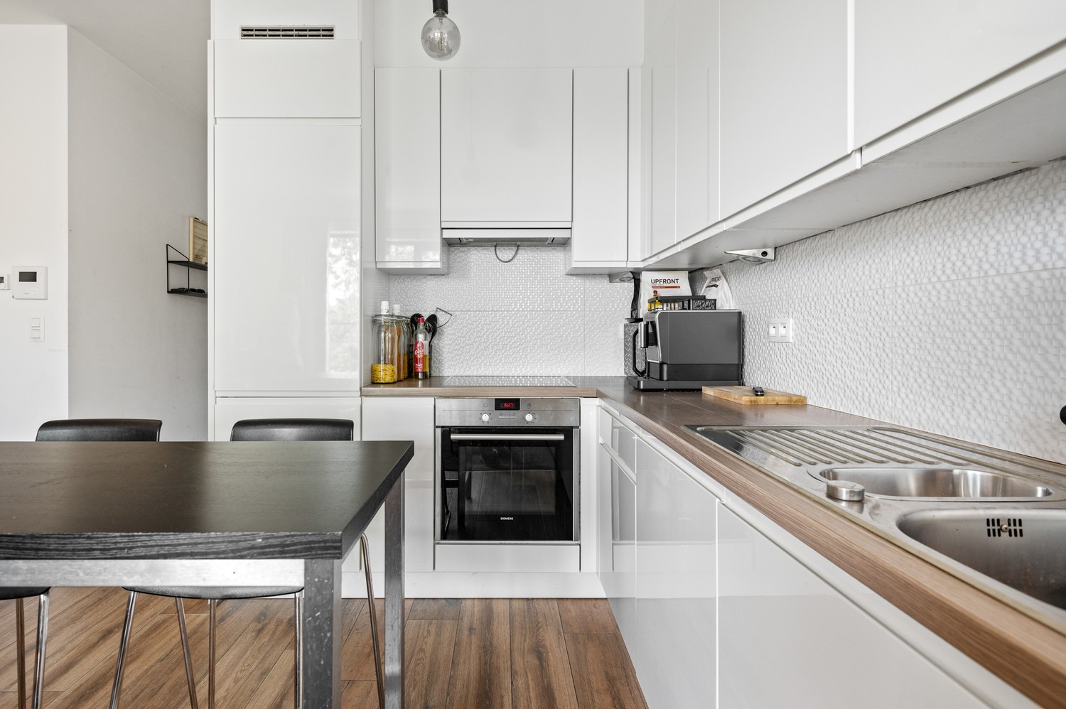 Appartement à louer à Deurne avec 1 chambre - photo 4