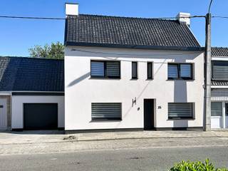 Maison à vendre à Roulers