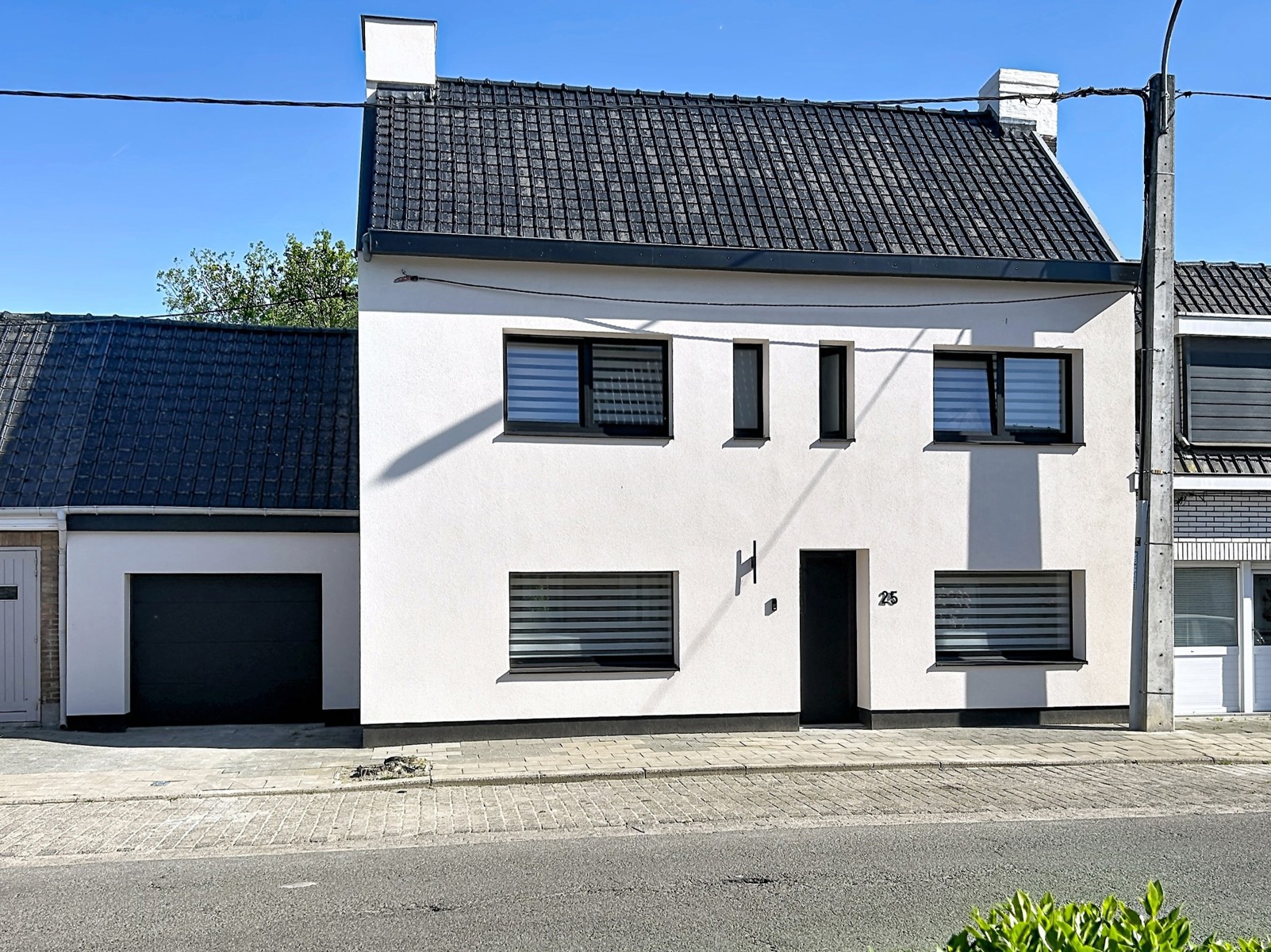Maison à vendre à Roulers avec 5 chambres - photo 2