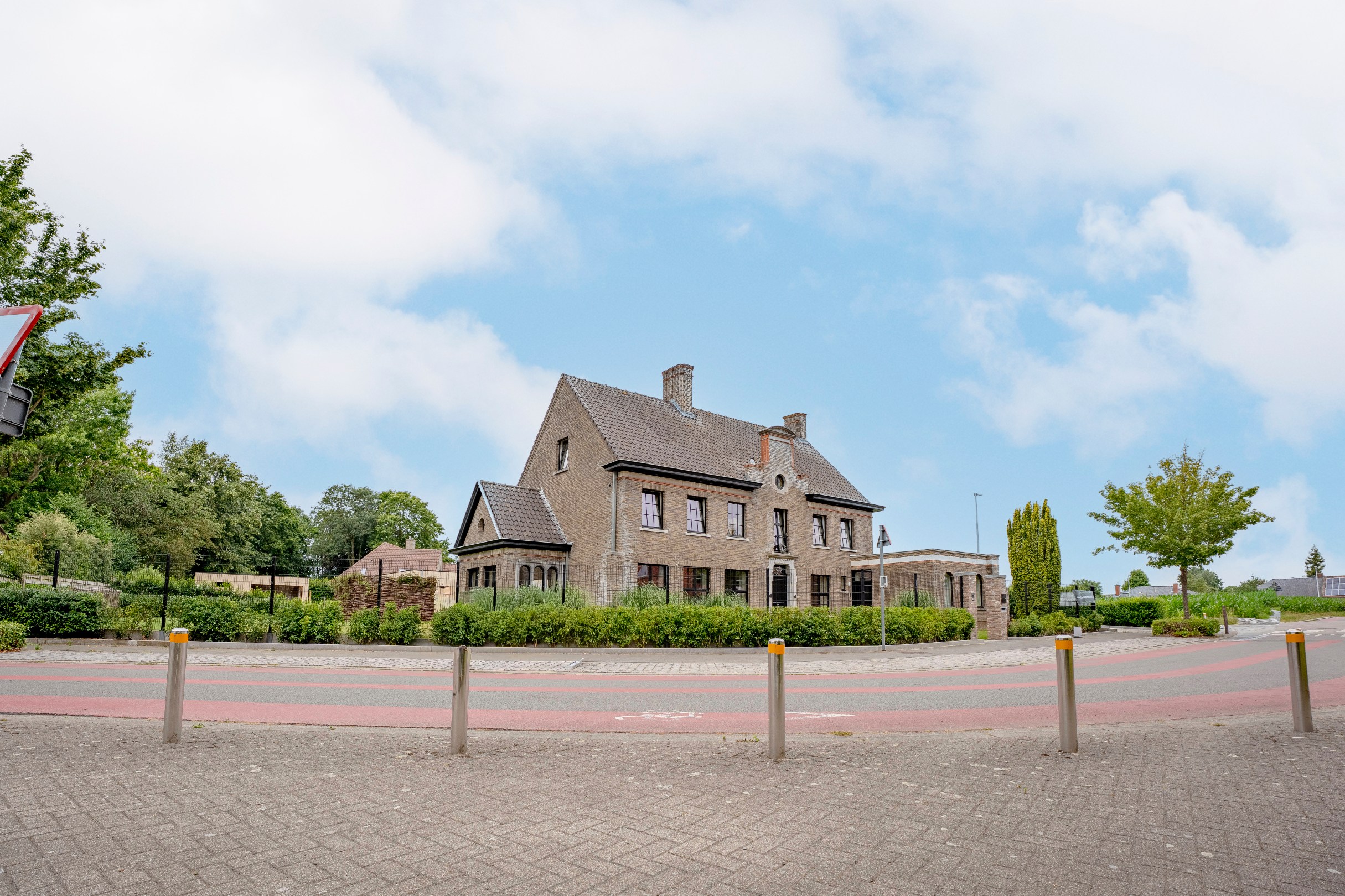 Maison à vendre à Harelbeke