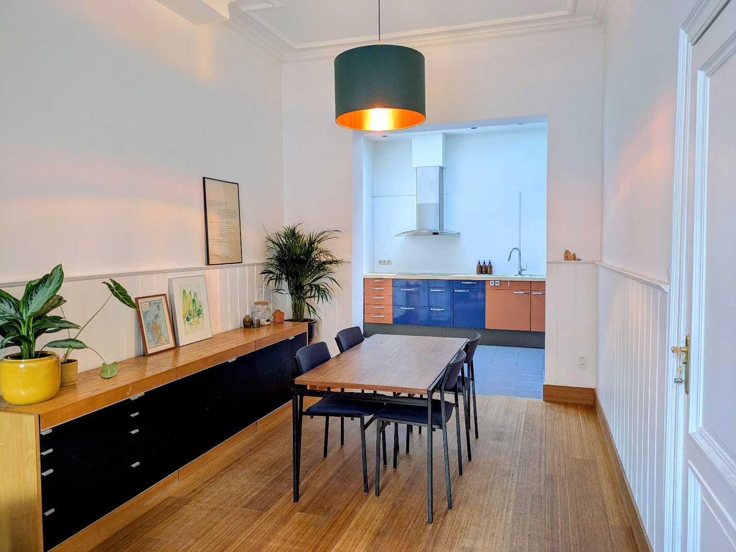 Huis te koop in Borgerhout met 3 slaapkamers - foto 5