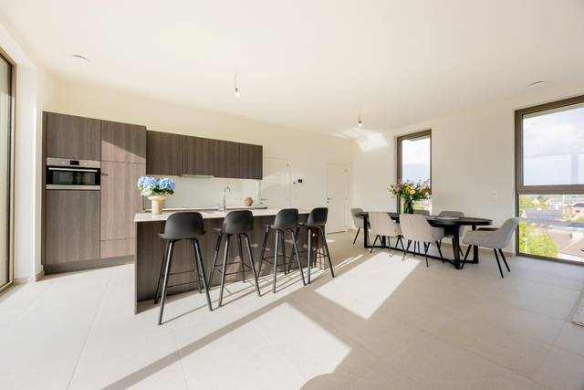 Projet à vendre à Furnes