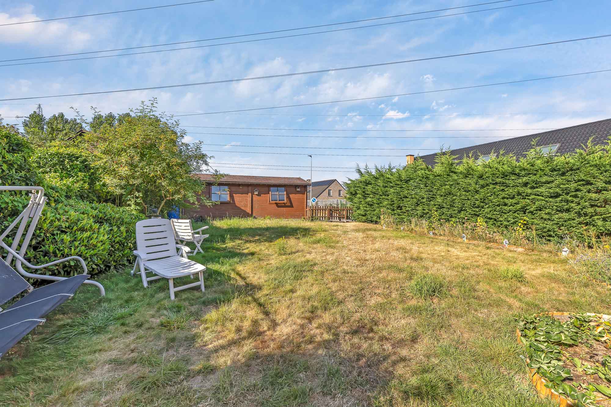 Appartement à vendre à Dilbeek avec 3 chambres - photo 4