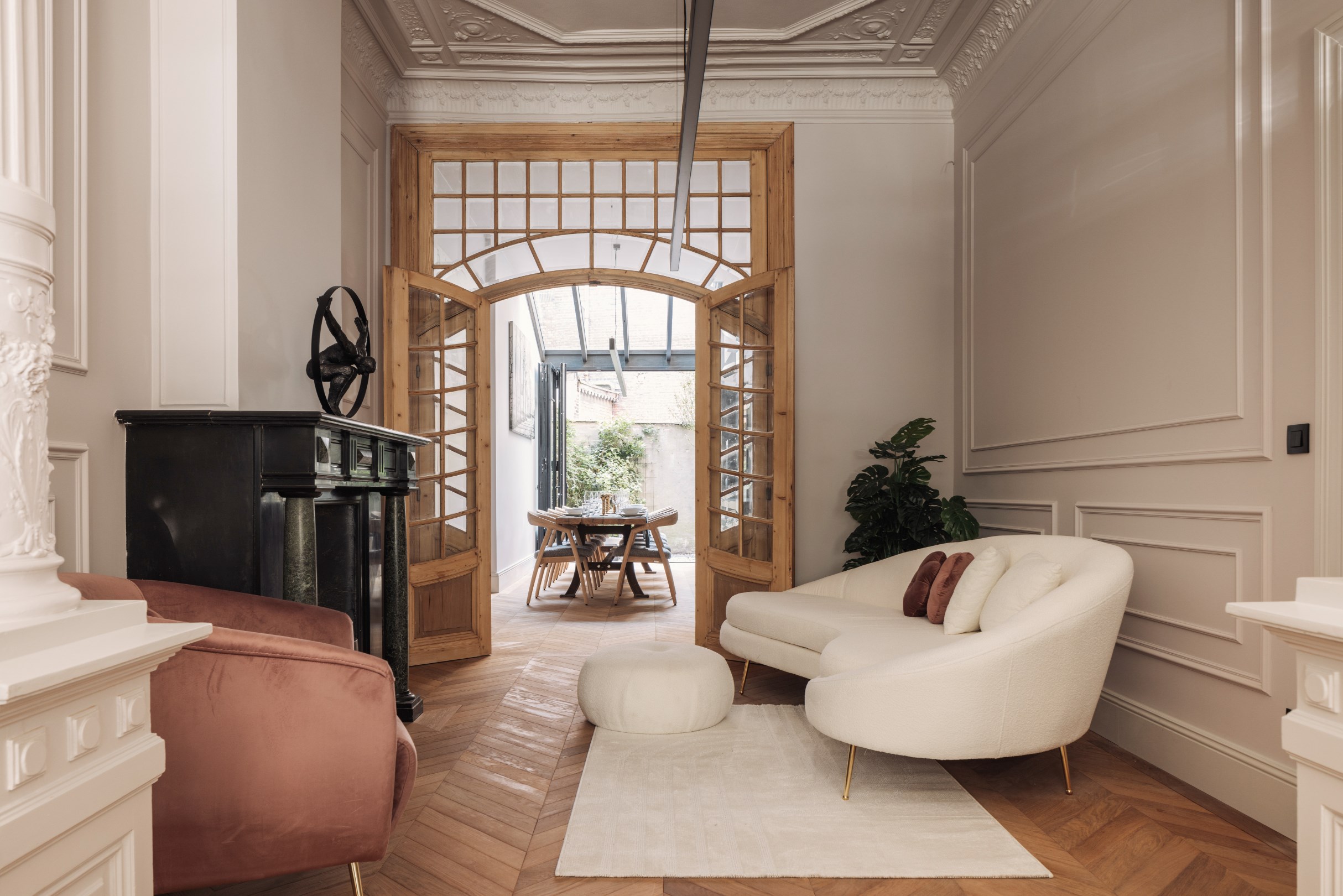 Perle prête à emménager avec 4 suites de couchage - photo 2