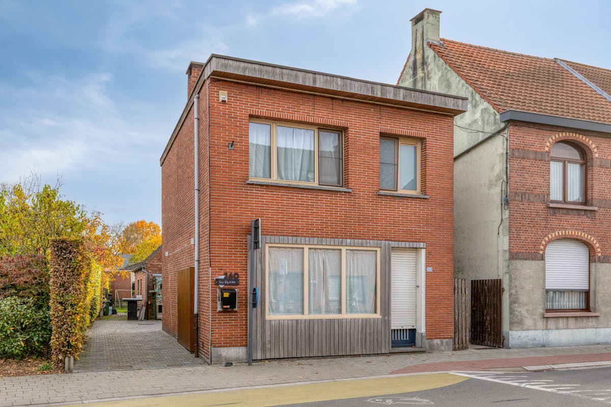 Maison familiale prête à emménager avec 5 chambres à vendre à Essen-Horendonk - photo 2