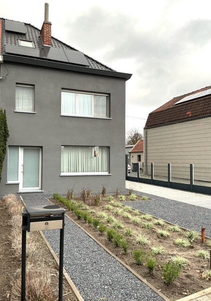 Maison à louer à Wachtebeke avec 3 chambres - photo 2