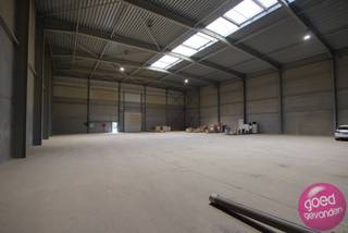 Commercial for rent in Tongeren-Borgloon