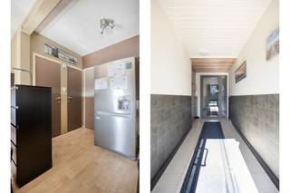 Ontdek dit lichtrijke dakappartement op de vierde verdieping van ca. 55m², gelegen aan de Lambrechtshoekenlaan 179 te Merksem. Dit vastgoed biedt...