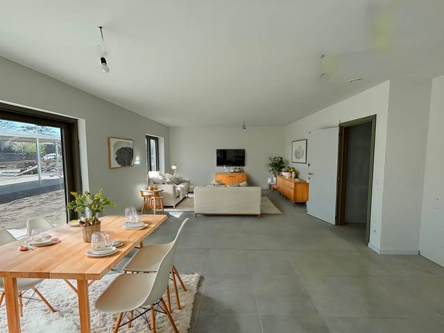 Projet à vendre à Heusden-Zolder