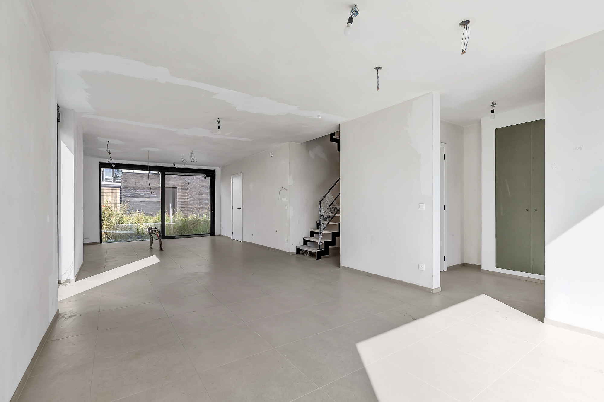 Nieuwbouwwoning op een rustige locatie in Heldergem - foto 5
