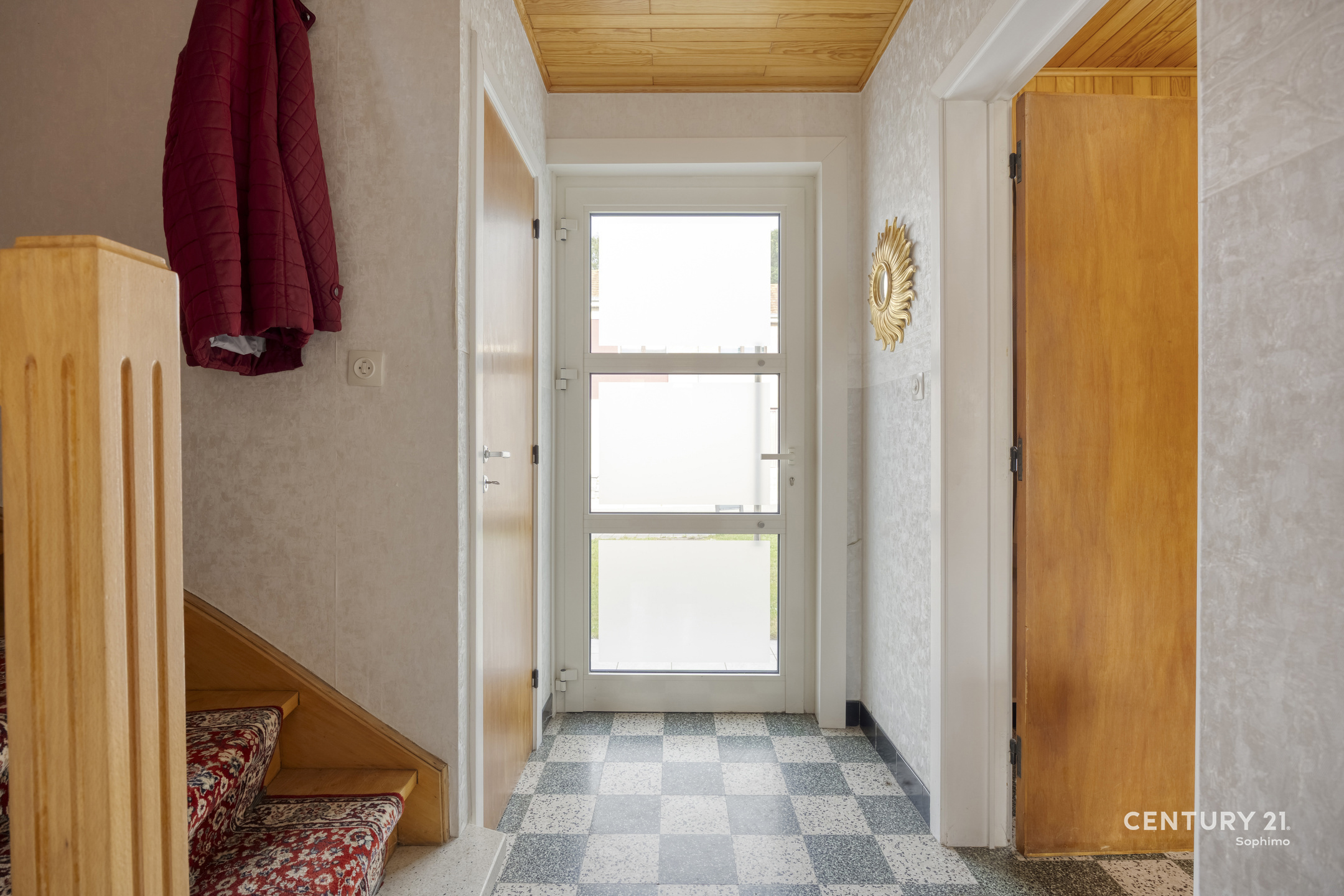 Rustig gelegen gezinswoning met 3 slaapkamers - foto 4