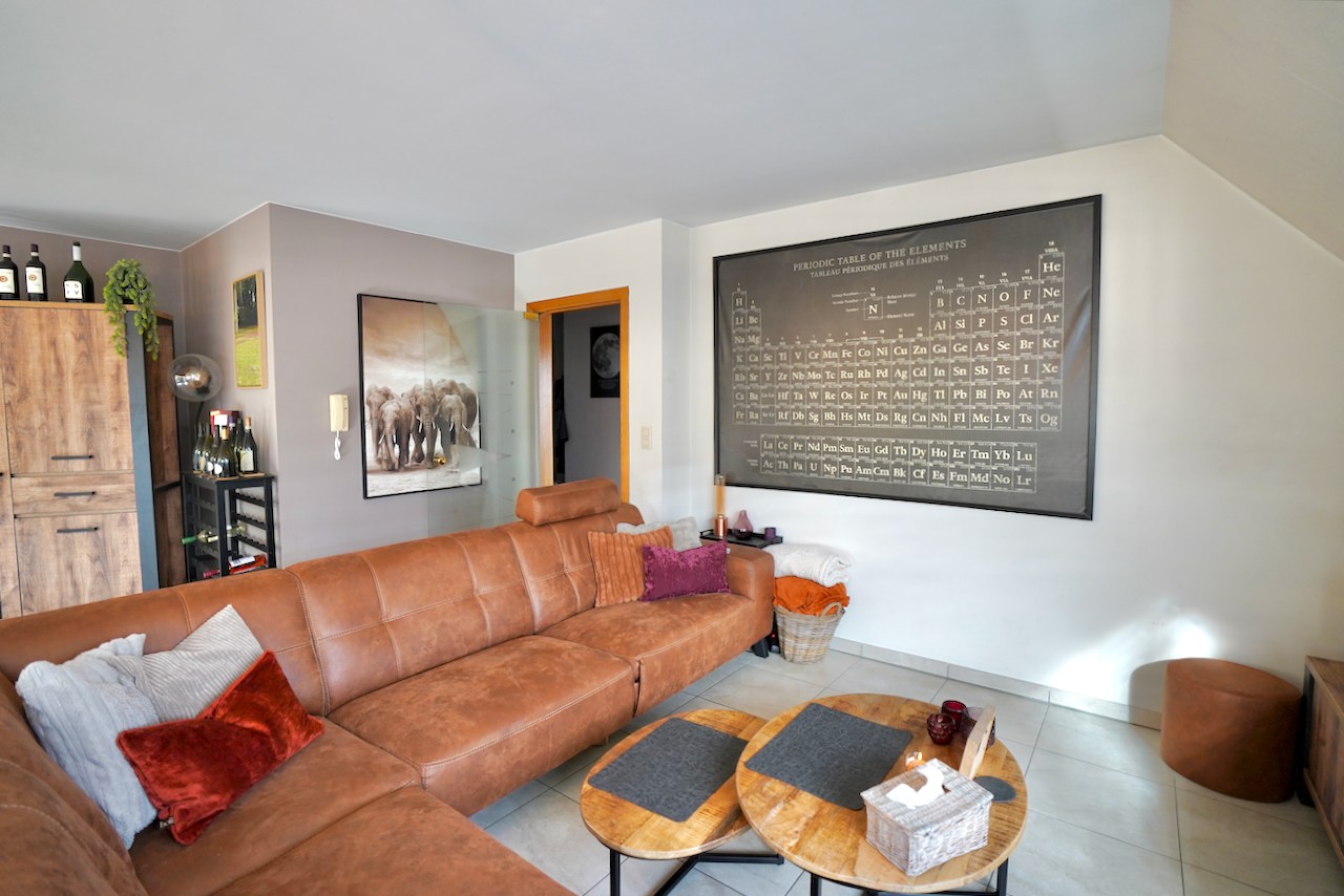 Apartment for rent in Ertvelde with 3 bedrooms - photo 4