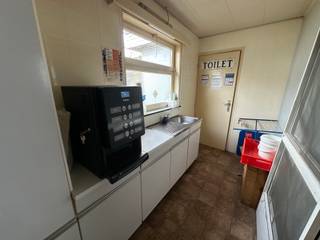 Commercial for rent in Geel
