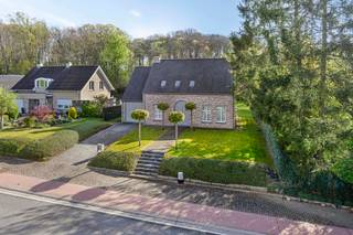 House for sale in Beersel