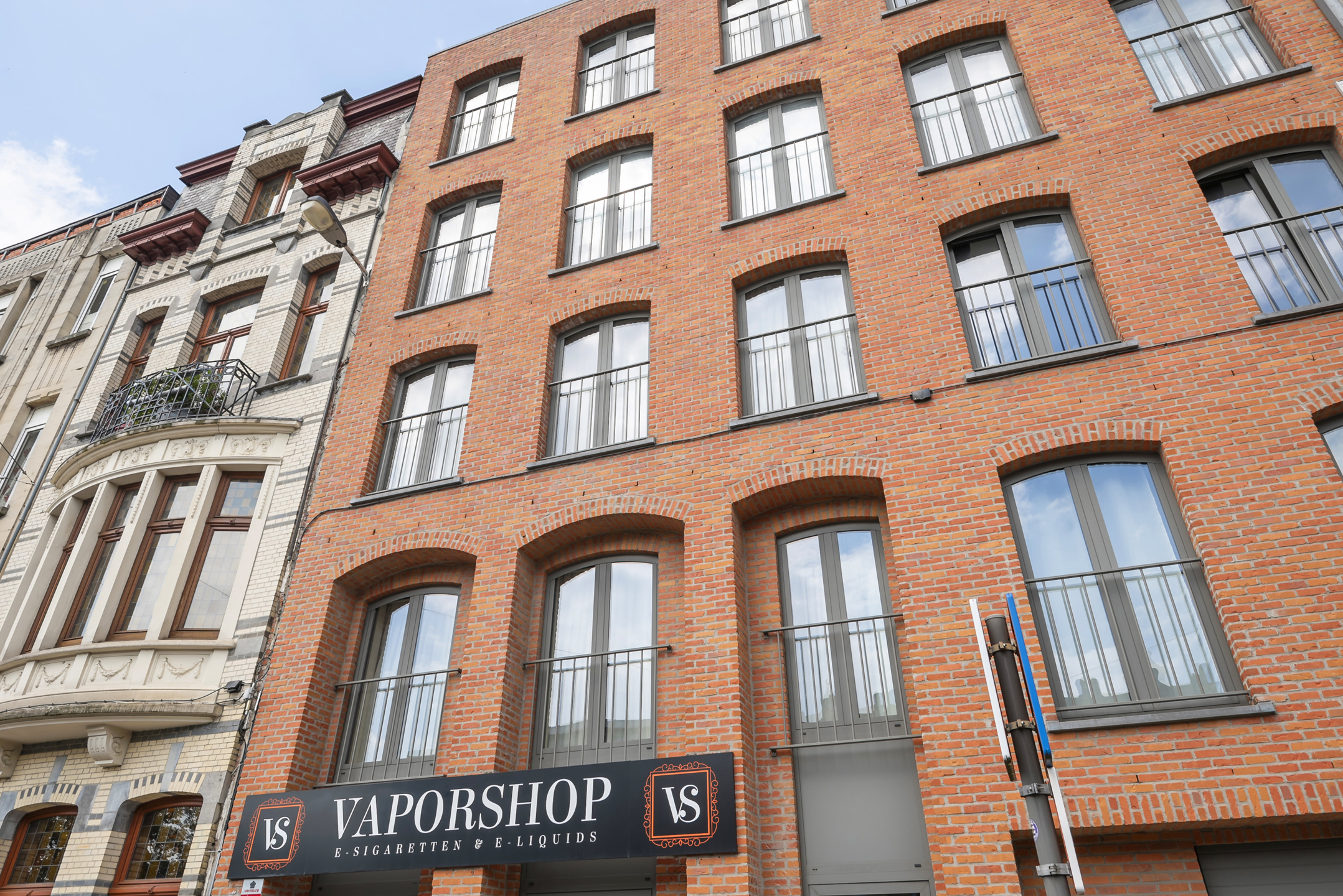 Luxe appartement met 2 slaapkamers + terras - foto 2