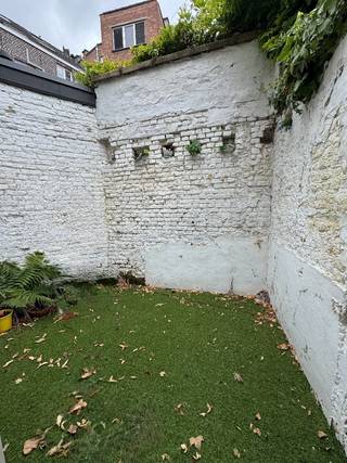 House for sale in Ghent