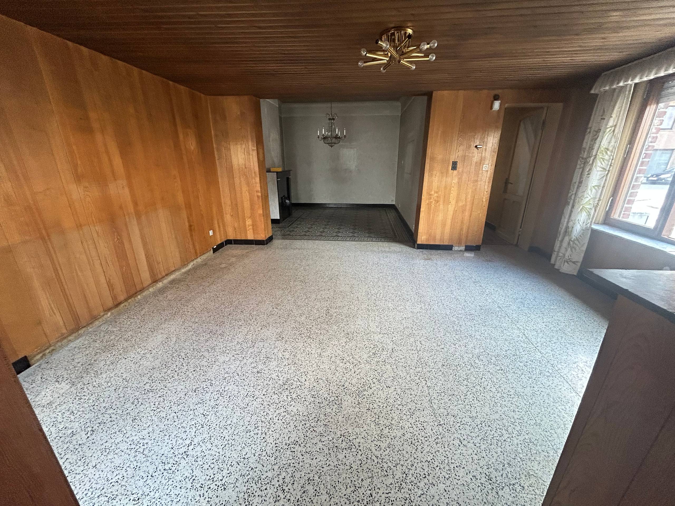 Ruime hoekwoning met 3 kamers. - foto 5