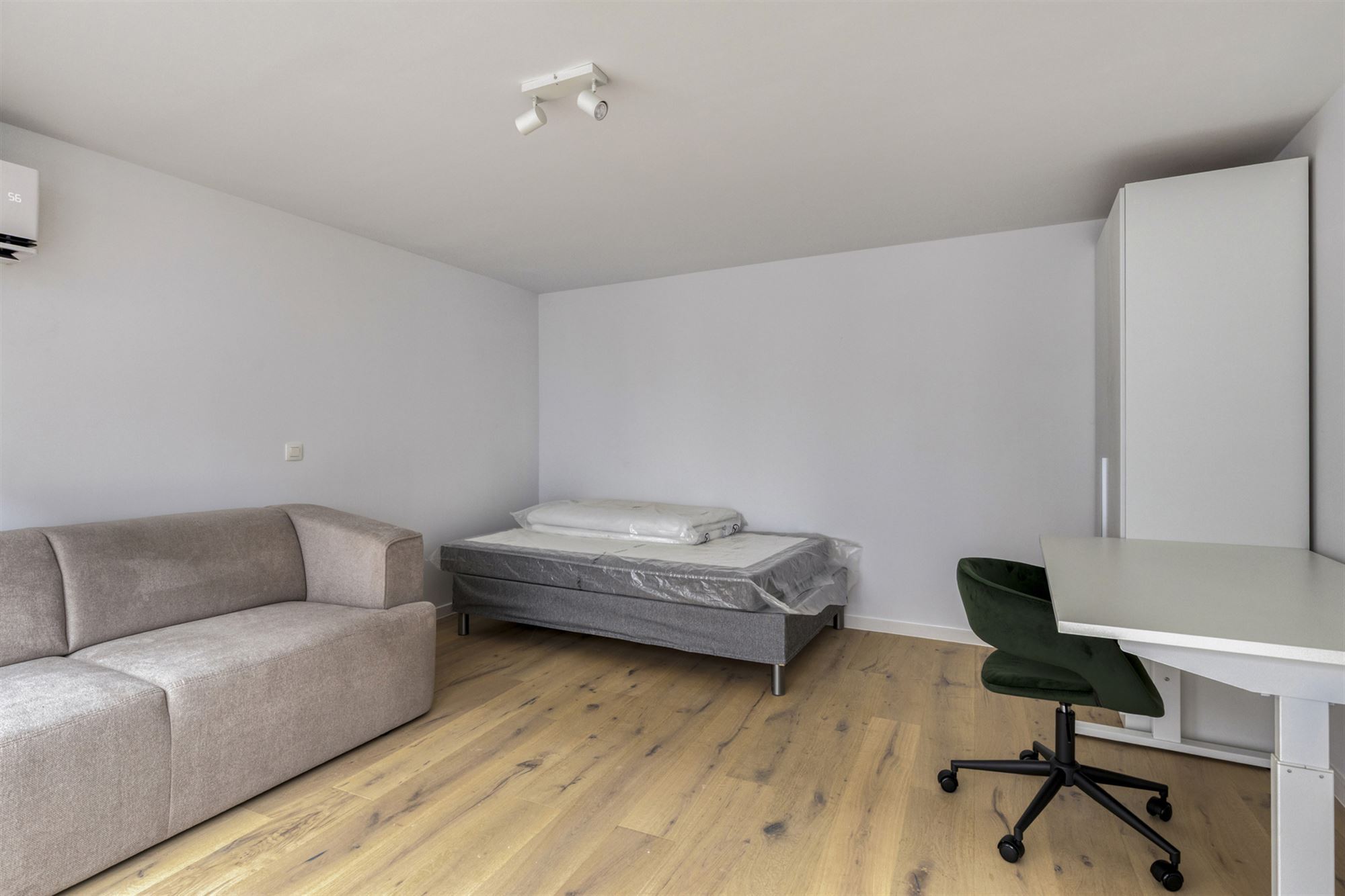 Appartement à vendre à Louvain avec 1 chambre - photo 3