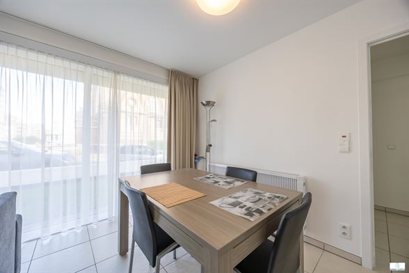 Appartement 1 slaapkamer - foto 4