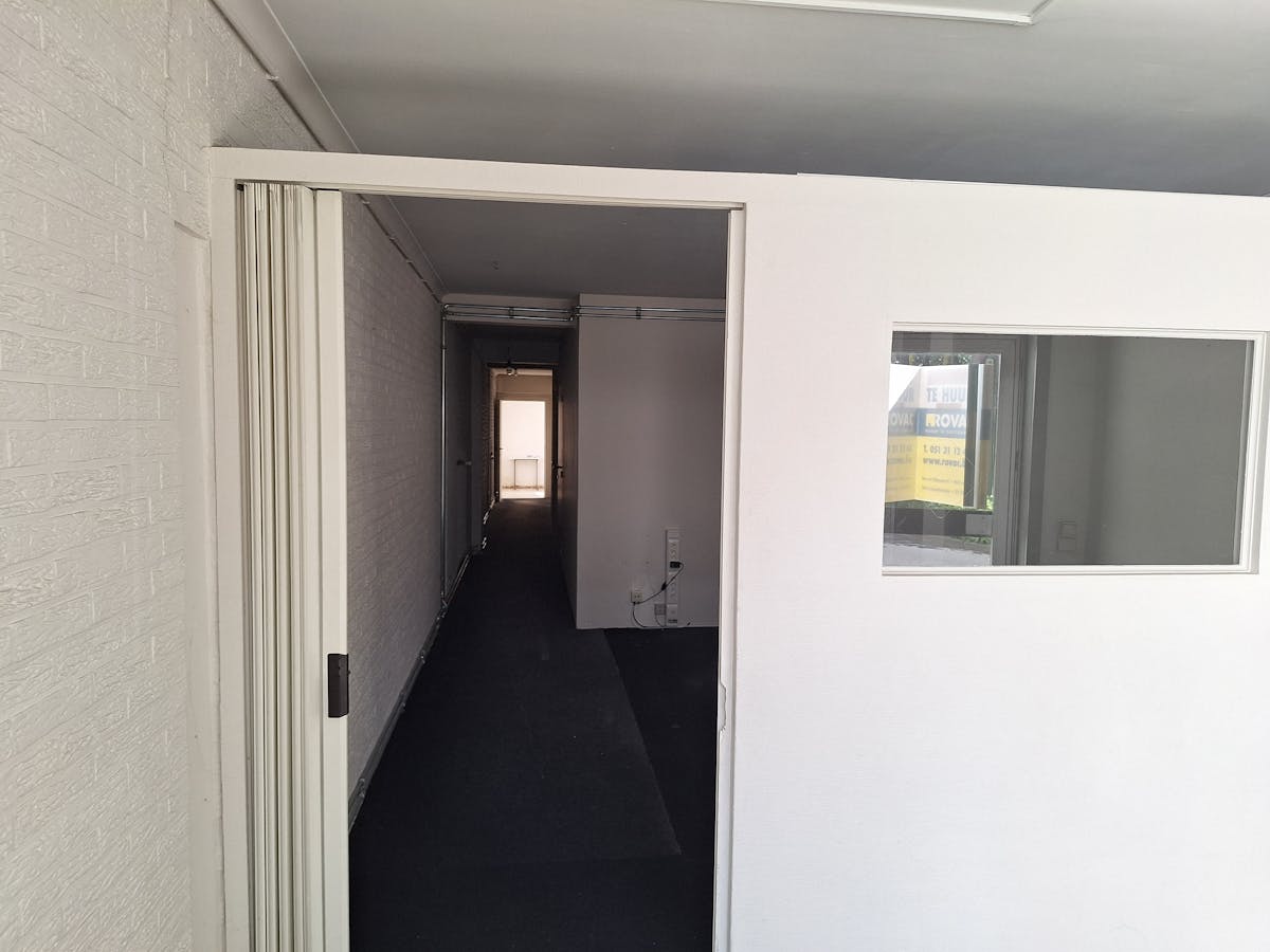 Handelspand te huur in centrum Izegem - foto 5