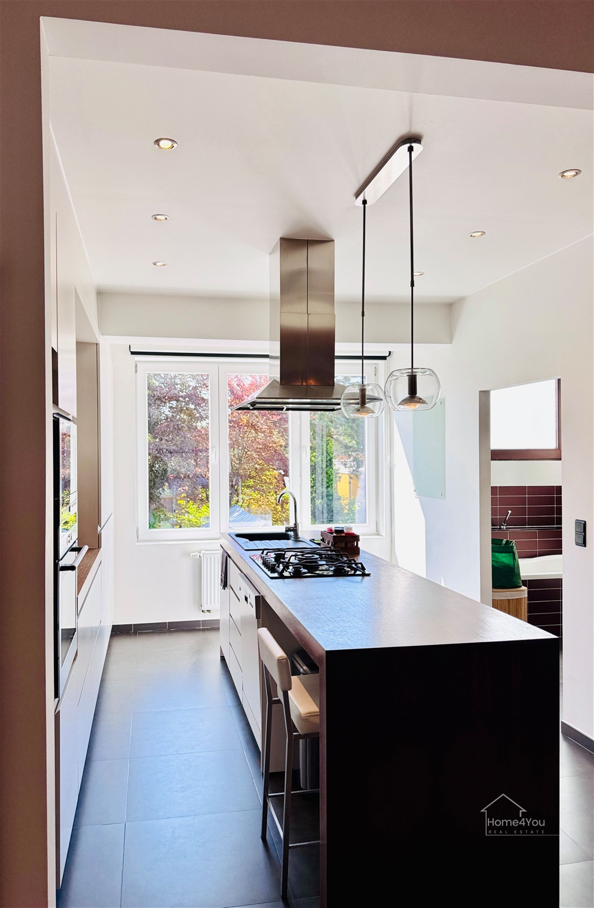 Appartement - photo 4