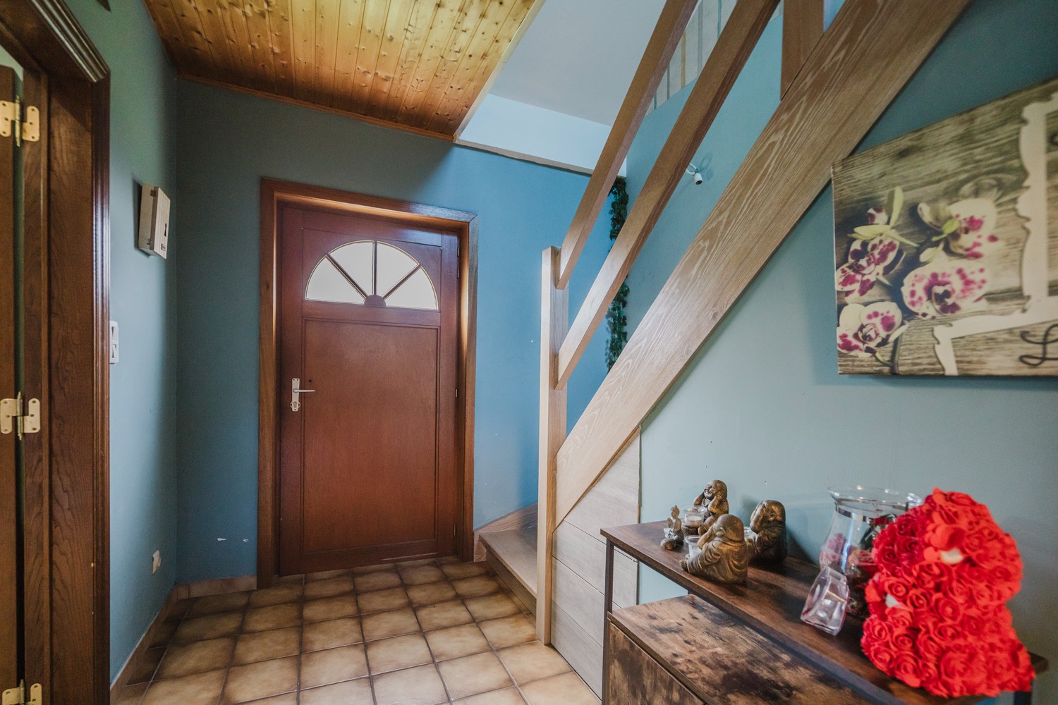 WONEN TUSSEN ZEE &amp; GROEN - foto 3