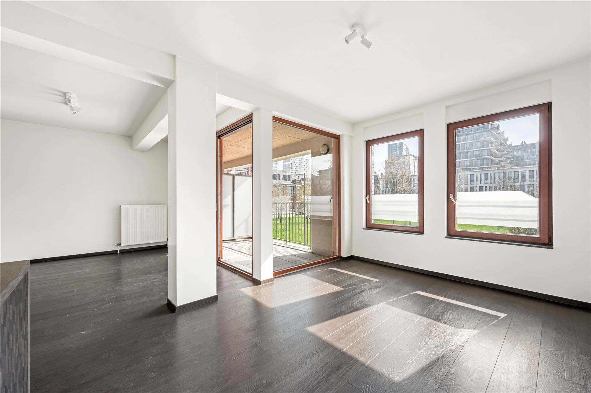 Appartement - photo 5