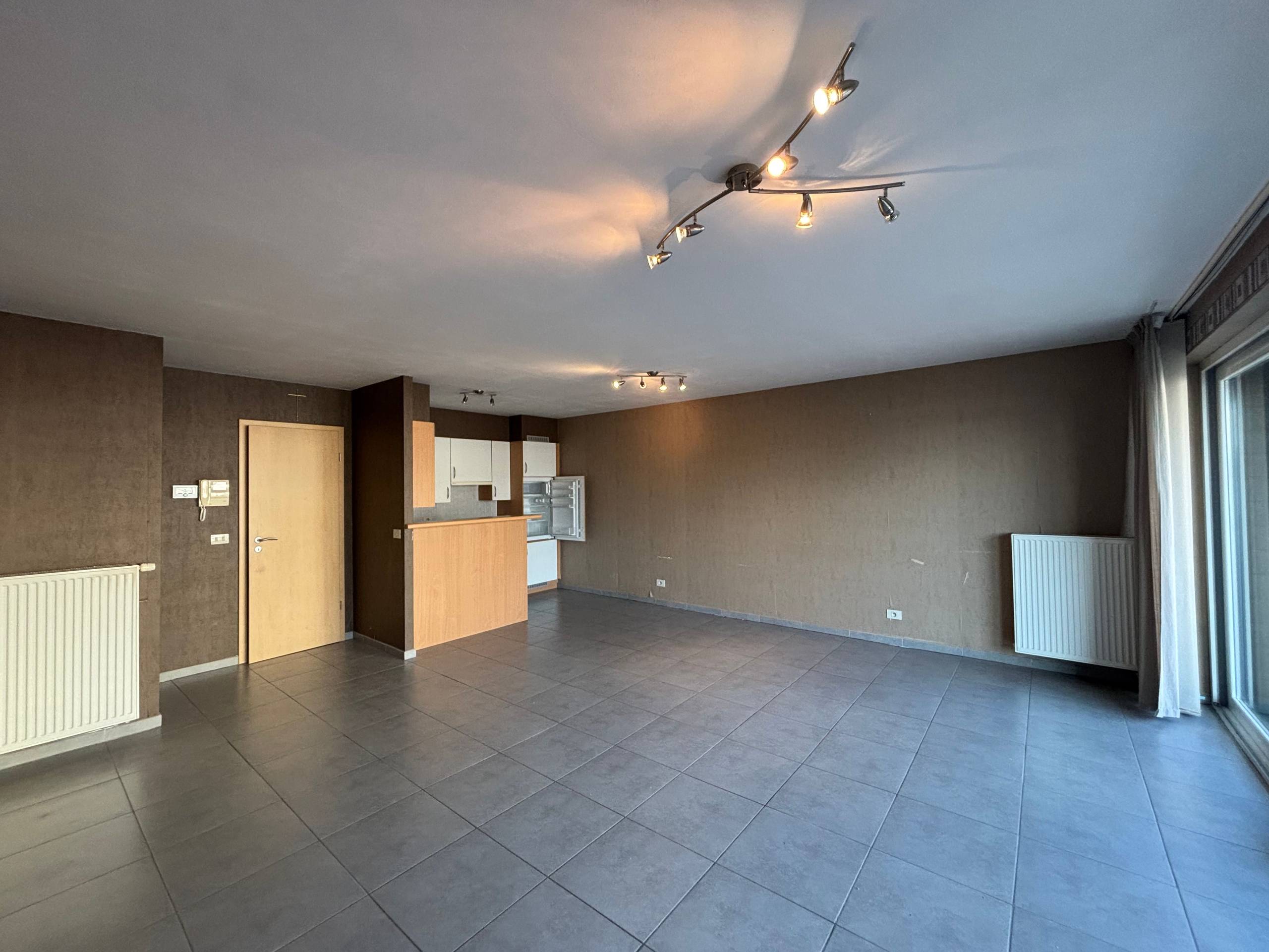 Uiterst centraal gelegen appartement te Blankenberge - foto 2