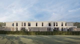 Op zoek naar een energiezuinige, lichtrijke woning met veel comfort? Een woonst die rustig gelegen is, maar zich ook vlak bij het centrum bevindt? Bekijk dan zeker deze nieuwe gesloten bebouwing! Een unieke kans voor wie graag stijlvol, aangenaam én praktisch wil wonen. <br /><br />Met een bruto-oppervlakte van 138,5 m² en 3 slaapkamers is er ongetwijfeld genoeg ruimte om volop te genieten met het hele gezin. Bovendien zullen de keuken, badkamer en leefruimte afgewerkt worden naar eigen smaak om de beste woonkwaliteit te garanderen. <br /><br />Wens je meer informatie over deze woning gelegen in Bilzen? Neem contact op met Vestio via 011 80 00 00 of info@vestio.com. We nodigen je graag uit op kantoor voor een persoonlijke afspraak.