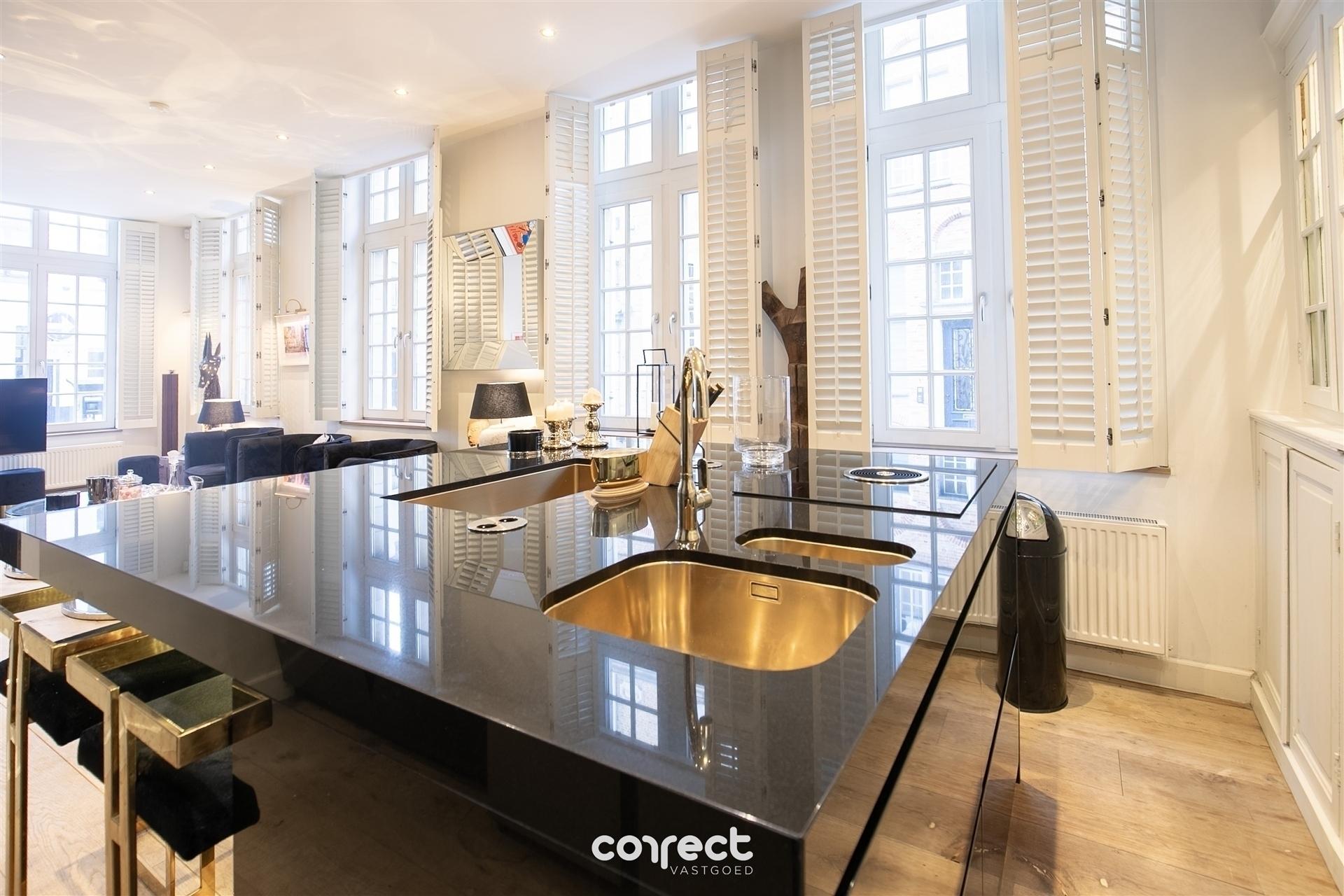 House for sale in Bruges with 4 bedrooms - photo 4