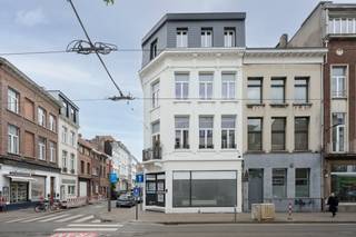 Appartement à vendre à Anvers